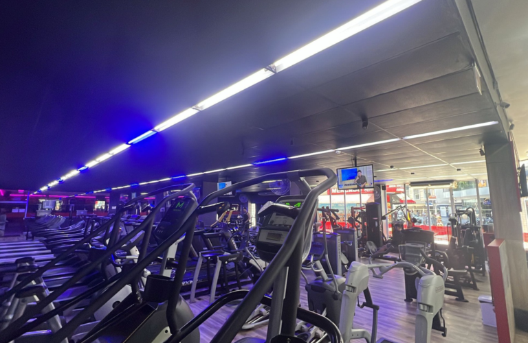 Prime Fit - Av. Central